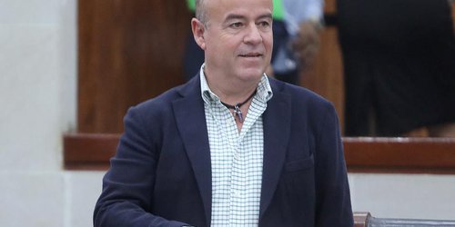 Congreso del Estado tiene listo el dictámen para la municipalizacipon de Pozos: JL Fernández