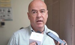 La capital debe continuar como autoridad en Pozos hasta el 1 de octubre: Fernández Martínez