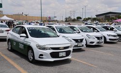 Garantizado el transporte seguro durante la FENAPO