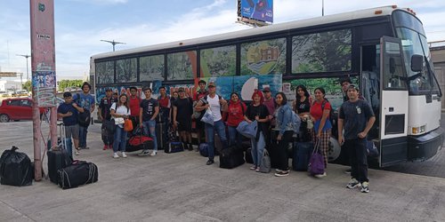 Retoma viajes gratis a estudiantes universitarios autobús del Ayuntamiento