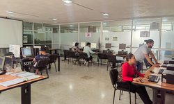 Instituto Registra Catastral ofrece trámites y servicios en forma permanente