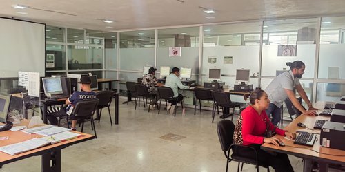 Instituto Registra Catastral ofrece trámites y servicios en forma permanente