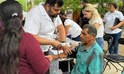 Arranca la Jornada Nacional de Salud Pública 2024