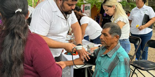 Arranca la Jornada Nacional de Salud Pública 2024