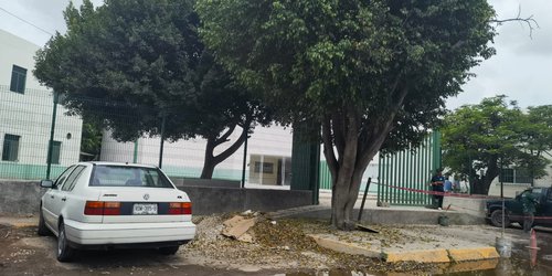 Le niegan atención médica a adulto mayor de 97 años en el Hospital de Rioverde