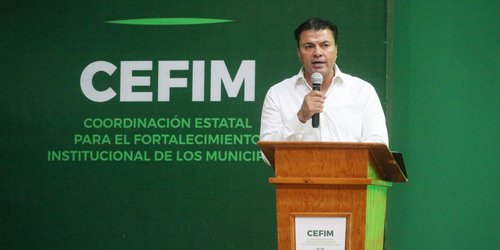 Ejecutivo Estatal capacitará al Concejo de Villa de Pozos