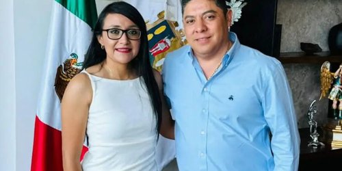 Ricardo Gallardo garantiza más apoyo a Villa de Pozos