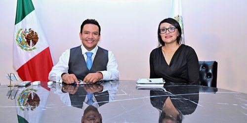 Estado listo con plan de apoyo para habitantes de Villa de Pozos