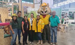 Gobierno de SLP fomenta en niños la prevención de incendios