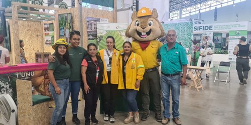 Gobierno de SLP fomenta en niños la prevención de incendios