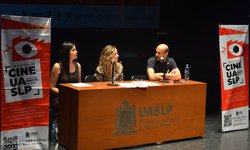 La gran fiesta cinematográfica de la UASLP se llevará cabo del 8 al 11 de octubre