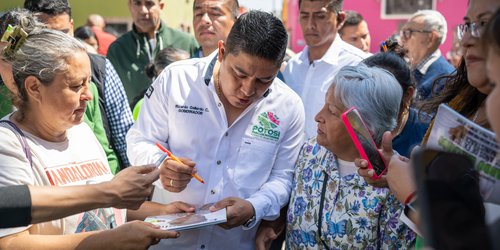 Gobierno Estatal creará inédito programa de lavandería gratuitas