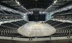 Lilia Malvido es la nueva directora de la Arena Potosí