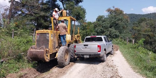 Caminos de la Huasteca estarán listos para recibir a miles de turistas