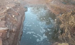 Vuelve a fallar acueducto del Realito, y refuerzan abasto de agua en pipas