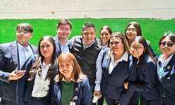 Ricardo Gallardo mantiene alto respaldo ciudadano