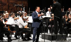 Exitoso concierto de Cri-Cri por Día de la Niñez
