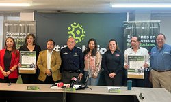 Realizarán Feria del Empleo para profesionistas y técnicas