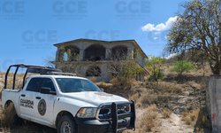 Guardia Civil repele agresión y abate a sujeto en San José del Tapanco