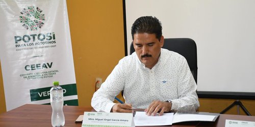 Gobierno Estatal atiende a madre de niño sustraído