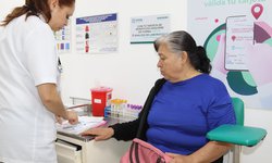 Clínica Rosa otorga atención médica gratis a más de 150 mil personas