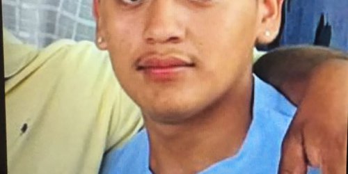 Desaparece adolescente de 14 años del bulevar Ferrocarrilero