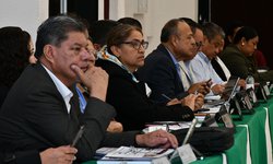Gobierno Estatal fortalece evaluación y planeación de los Consejos Técnicos Pedagógicos