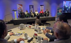 San Luis impulsa el diálogo sobre derechos laborales en Foro 2025