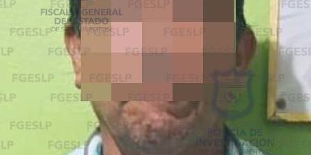 Capturan a sujeto por abuso sexual y violación en agravio de menor de edad