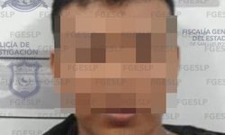 Intentó quitarle la vida a golpes con una piedra