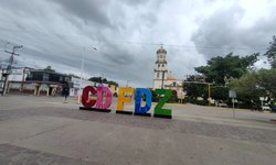 INEGI actualiza cartografía urbana en CdFdz en coordinación con Catastro municipal