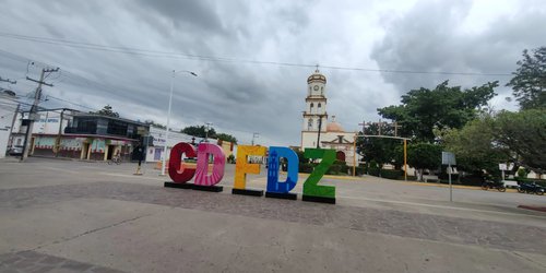 INEGI actualiza cartografía urbana en CdFdz en coordinación con Catastro municipal