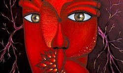 Inauguran "Matices del ser" en la Casa de la Cultura de San Miguelito