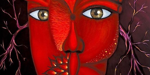 Inauguran "Matices del ser" en la Casa de la Cultura de San Miguelito