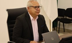 Libertad anticipada, segunda oportunidad de vida para las y los PPL'S: Jesús Juárezrez
