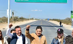 Altiplano recobra dinamismo con nueva carretera
