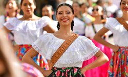 La Revolución Mexicana cobrará vida en un colorido desfile