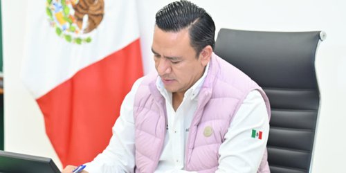Reingeniería en Gobernación fortalece orden y supervisión en SLP