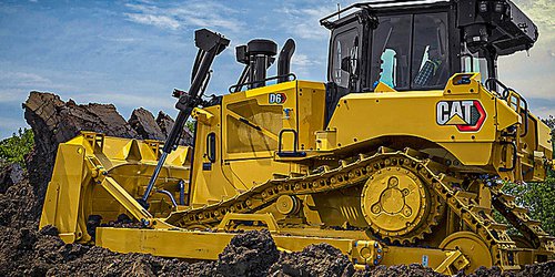 CdFdz proyecta adquirir bulldozer para fortalecer operación del relleno sanitario