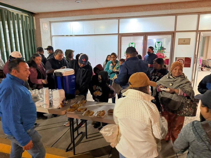 Hospital IMSS Bienestar