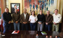 Cerritos será sede sede de los Juegos Deportivos Estatales de la Educación Básica