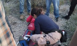 Cerritos registra un incremento aproximado del 20% en accidentes de motocicleta.