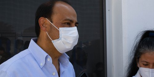 Pandemia presionó a comerciantes para ser tolerantes, innovadores y creativos