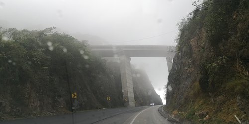 Una línea seca provocará lluvias de fuertes a muy fuertes durante el fin de semana en regiones de SLP