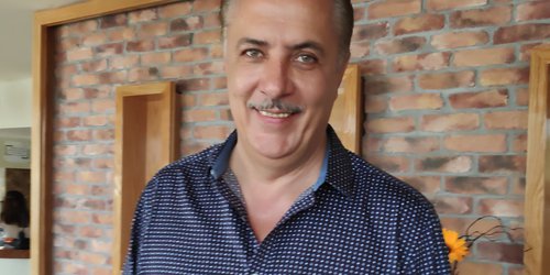 Llama Rolando Hervert a no caer en guerra sucia en campañas electorales