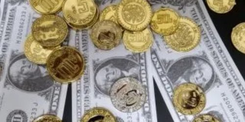 Precio del dólar hoy lunes ¿cómo está el tipo de cambio?