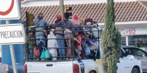 Acuerdan prevenir trabajo infantil y trata de pesonas en modalidad laboral