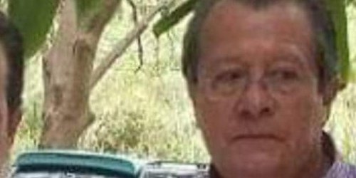Murió el ex diputado Galdino Martínez