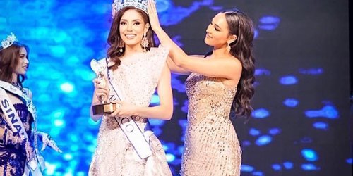 Se corona Miss San Luis Potosí en Miss México 2023