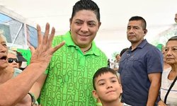 San Luis Potosí será sede de la Liga Mundial de Béisbol Infantil